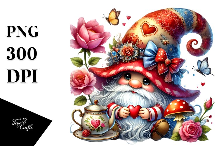 Valentines PNG Image 11