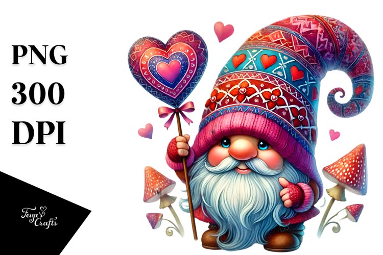 Valentines PNG Image 10