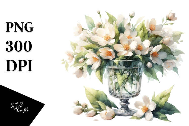 Glass Clipart Image 11