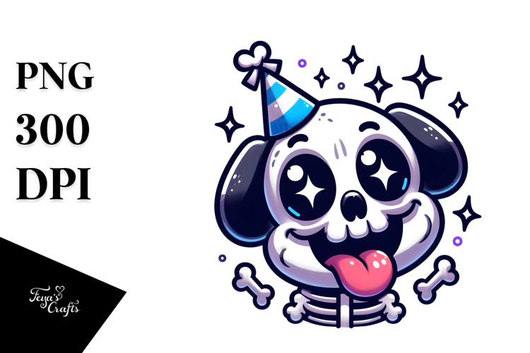 Partyhat Clipart Image 3