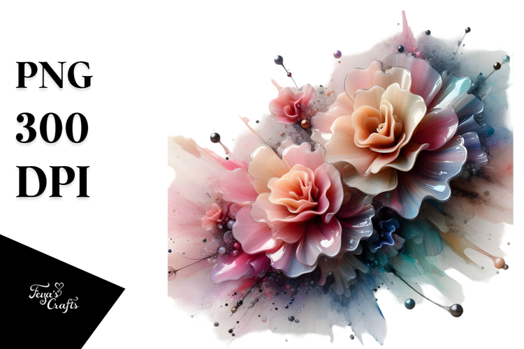 Abstract Png Image 7