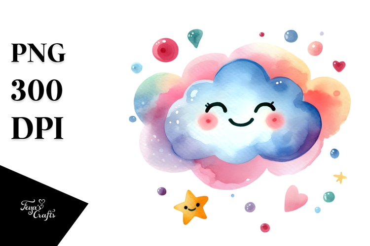 Cloud Png Image 19