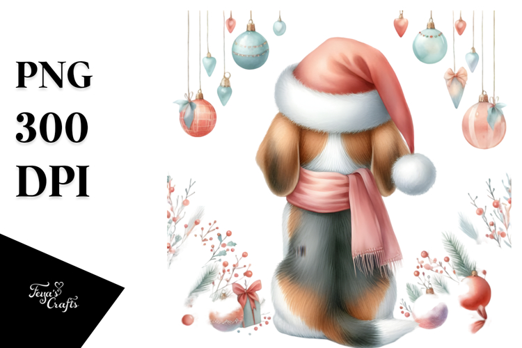 Monkey Clipart Image 22