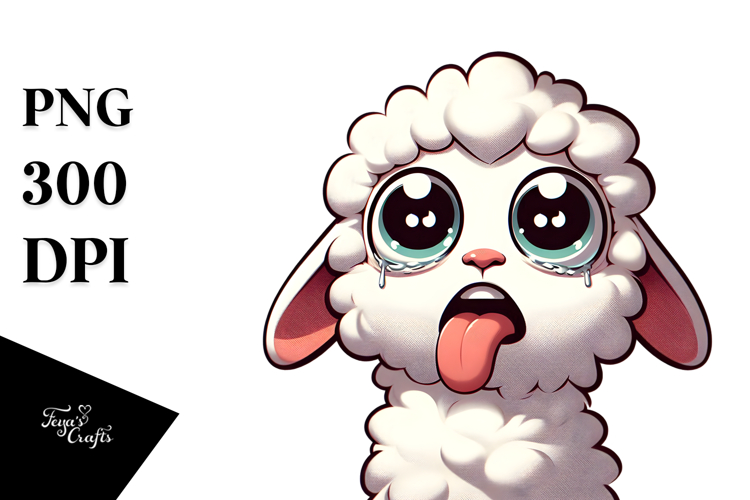 Lamb Png Image 21