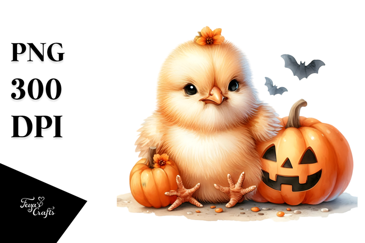 Chicken Clipart Image 10