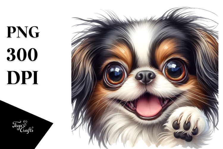 Smiling Clipart Image 18