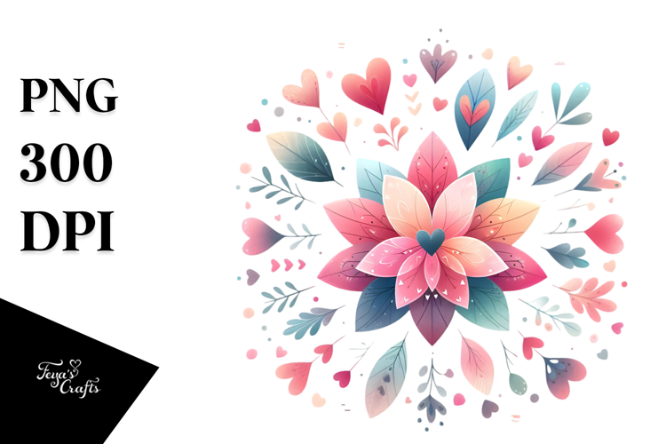 Sublimation|Clipart