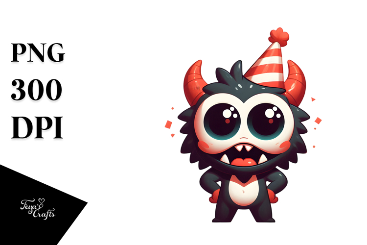 Partyhat Clipart Image 19