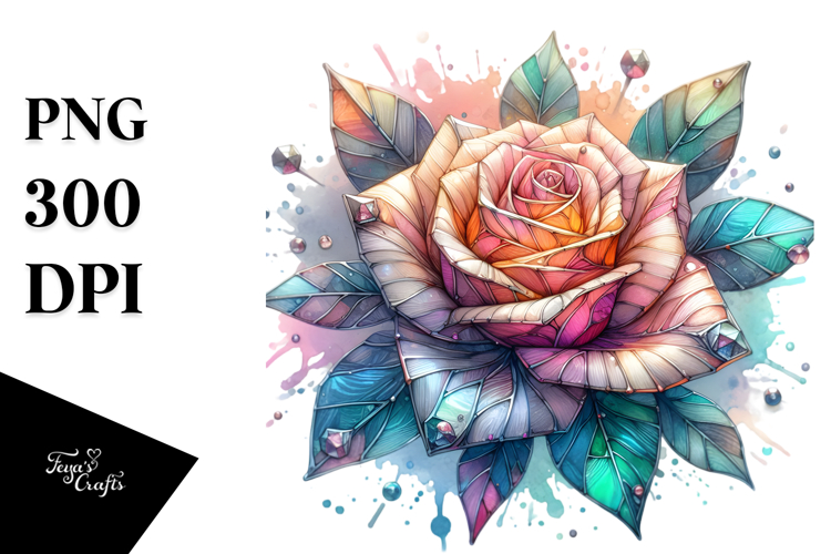 Rose Png Transparent