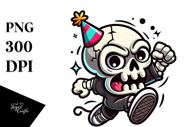 Partyhat Clipart Image 20