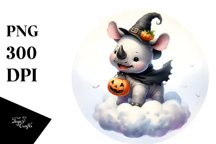 Halloween Png Image 7