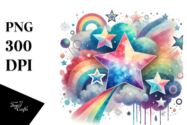 Star PNG