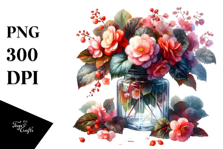 Jar Clipart Image 14