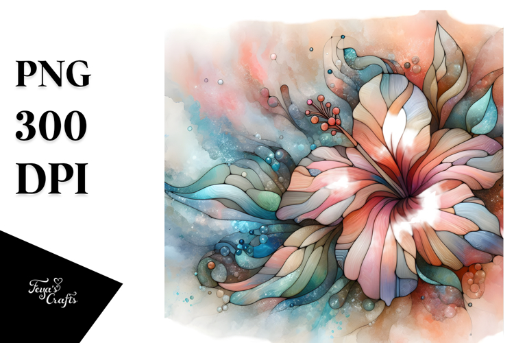 Pastel Clipart Image 20