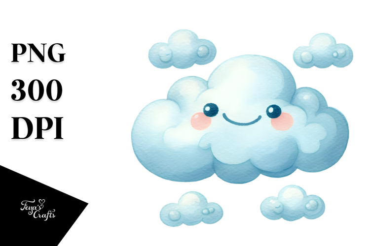 Smiling Clipart Image 15