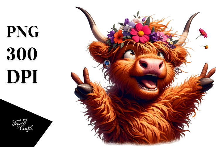 Flower Crown Png Image 20