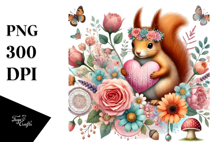 Heart Clipart Image 4