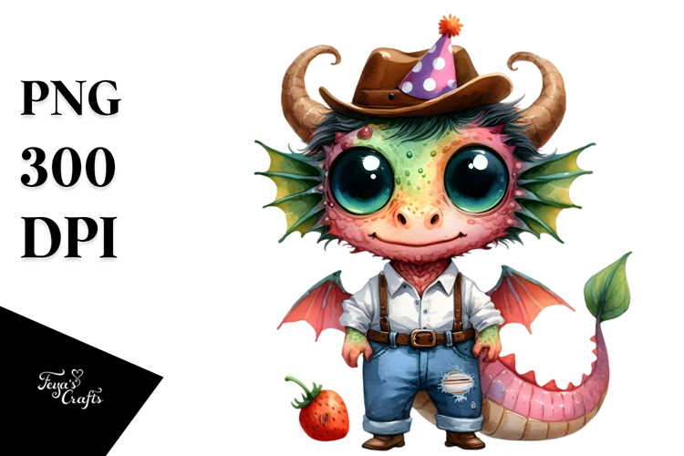 Partyhat Clipart Image 4