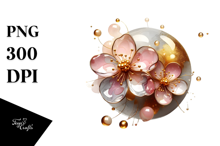 Cherry Blossom Png Image 11