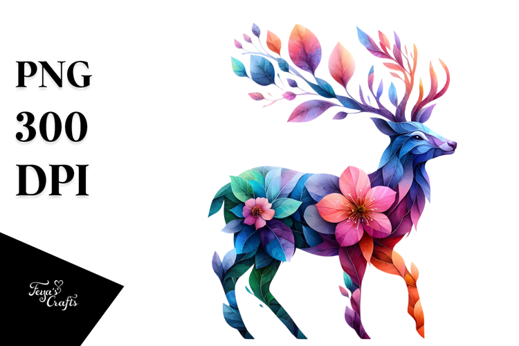 Abstract Clipart Image 19