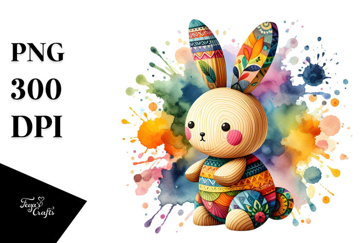 Wood Clipart Image 21