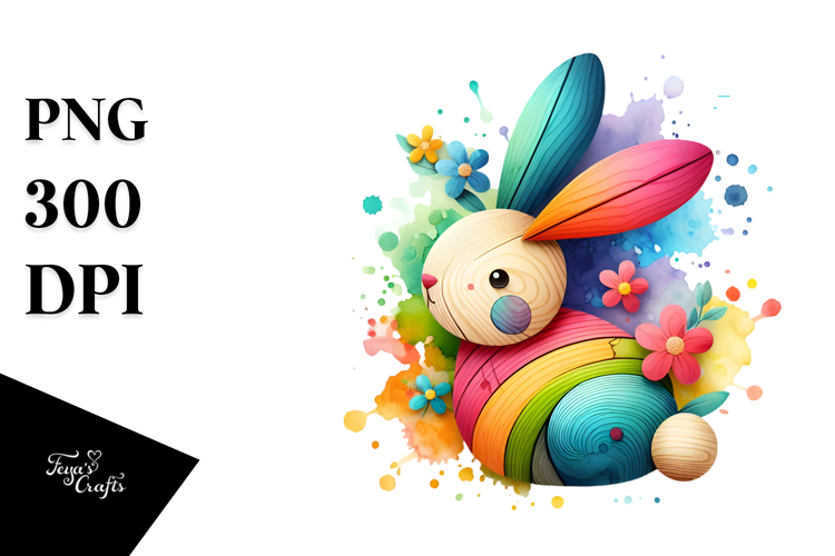 Wood Clipart Image 20