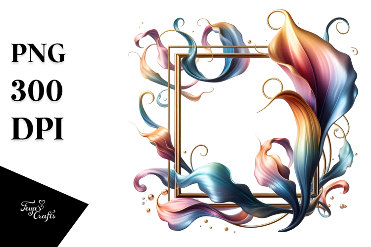 Calla Lily Clipart Image 14