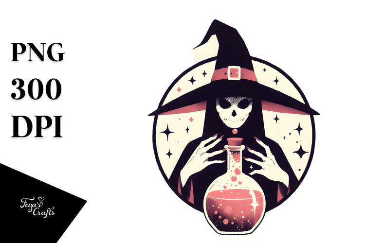 Evil Clipart Image 3