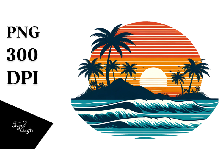 Sunset Png Image 5