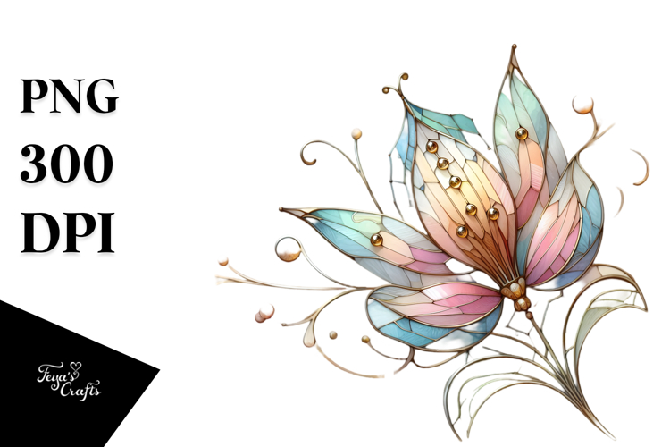 Rose Frame Png Image 19