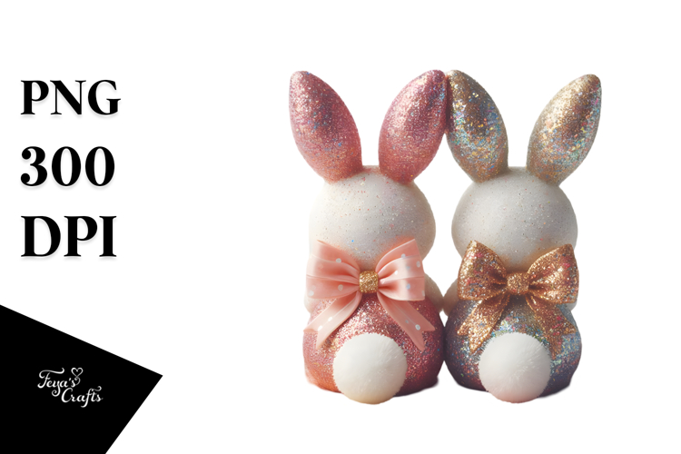 Bunny Clipart Image 18