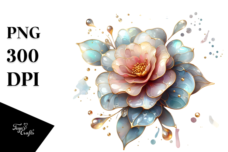 Gold Clipart Image 17