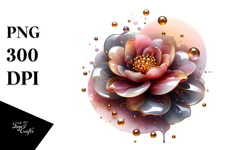Gold Clipart Image 16