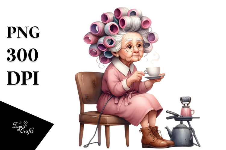 Teacup Clipart