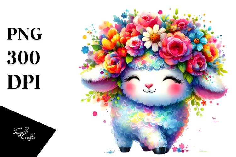 Lamb Clipart
