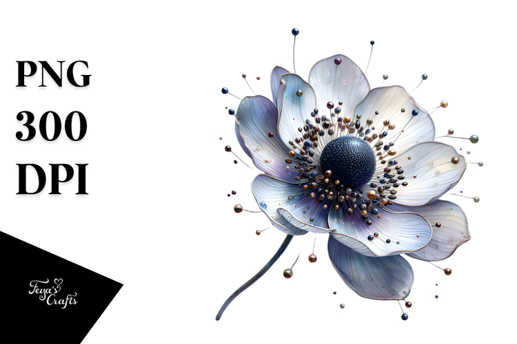 Flower Fonts Image 23