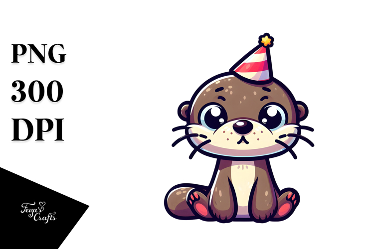 Partyhat Clipart