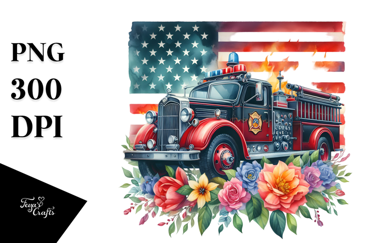 Fire Clipart Image 3