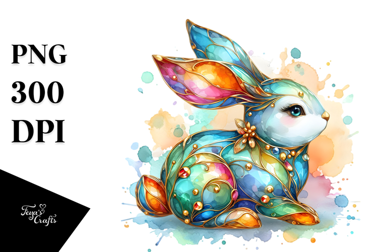 Glass Background Image 24