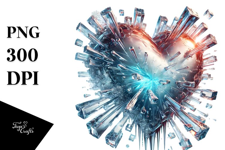 Heart Fonts Image 12