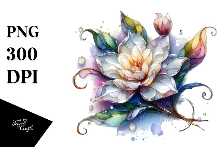 Abstract Clipart Image 18