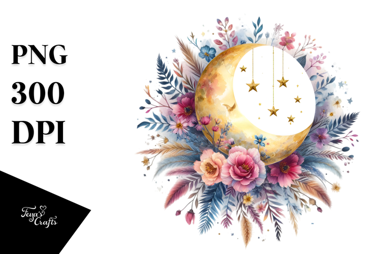 Stars Clipart Image 17