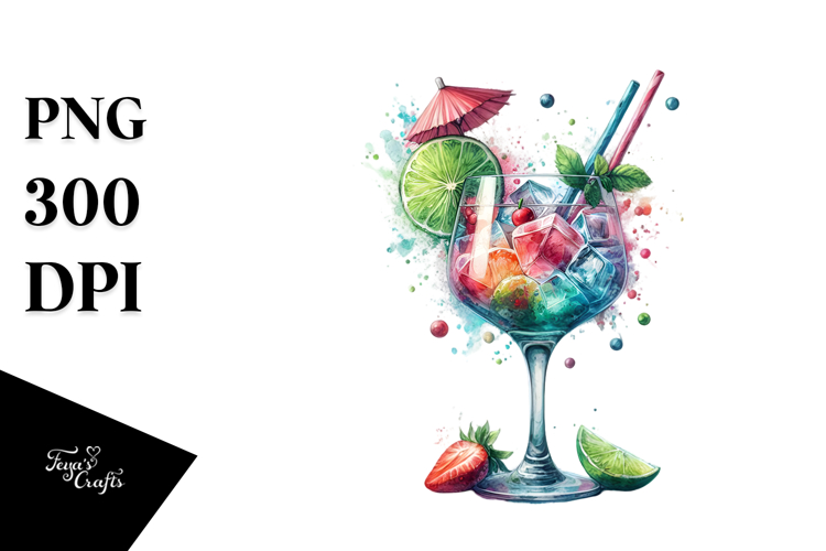 Cocktail Png Image 5
