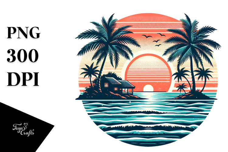 Island Png Image 3