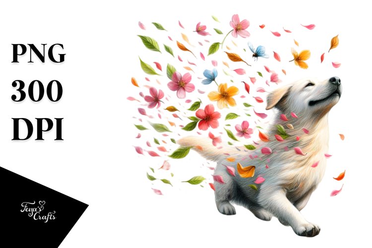 Spring Clipart Image 24