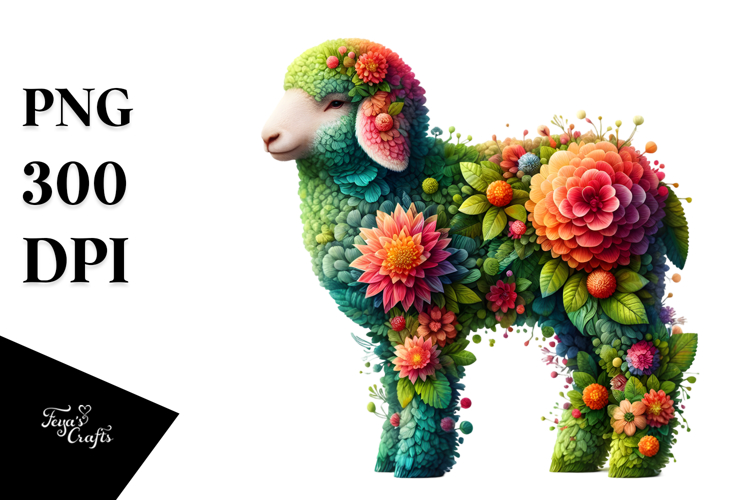 Lamb Png Image 24