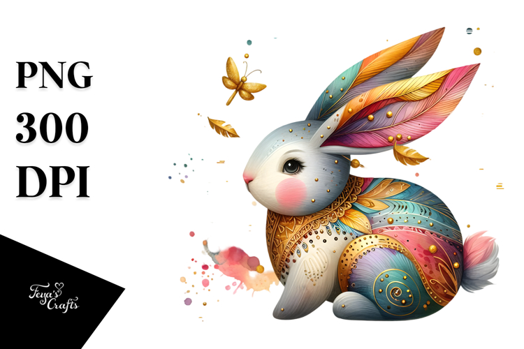 splashy background example image 1