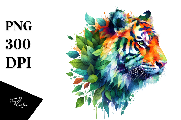 Abstract Clipart Image 2