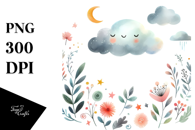 Easter Fonts Image 16