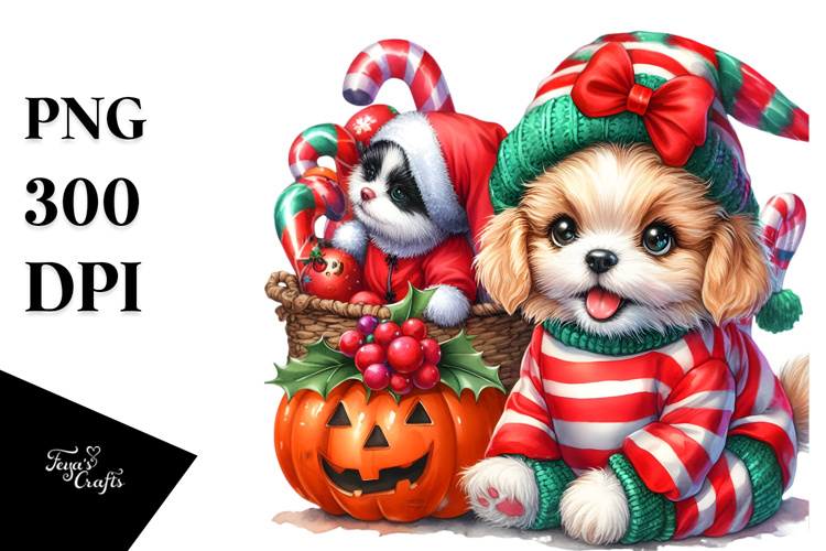 Simple Dog Clipart Image 19